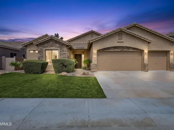 4342 W HACKAMORE Drive, Phoenix, AZ 85083