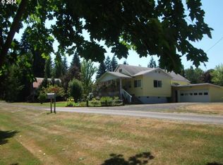 58793 Lone Pine Rd, Vernonia, OR 97064