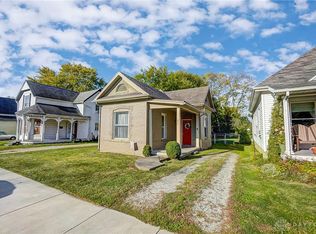 924 S Detroit St, Xenia, OH 45385