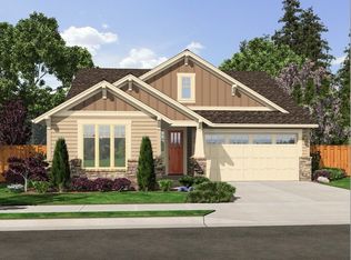 1717 Hillcrest Loop, Mount Vernon, WA 98274