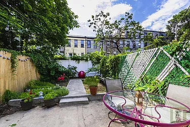 Rented by Halstead Real Estate