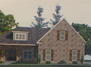 235 Woodland Blvd, Kathleen, GA 31047