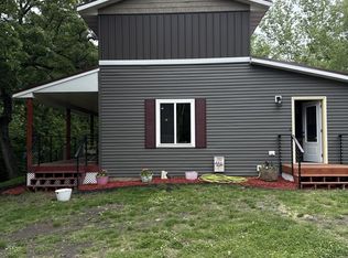 40815 Shadow Dr, Clitherall, MN 56524