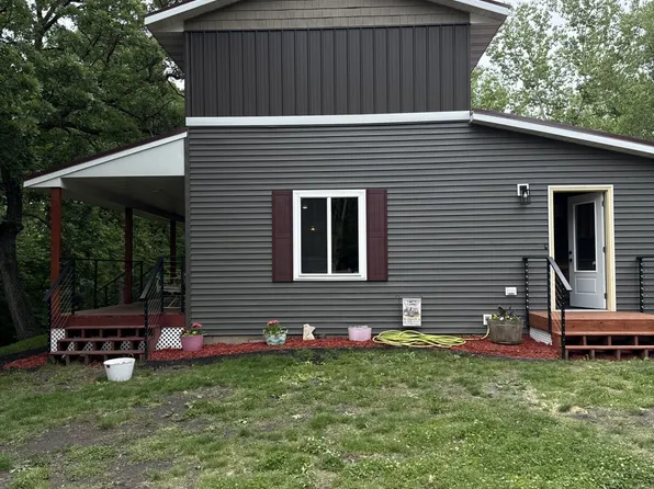 40815 Shadow Dr, Clitherall, MN 56524