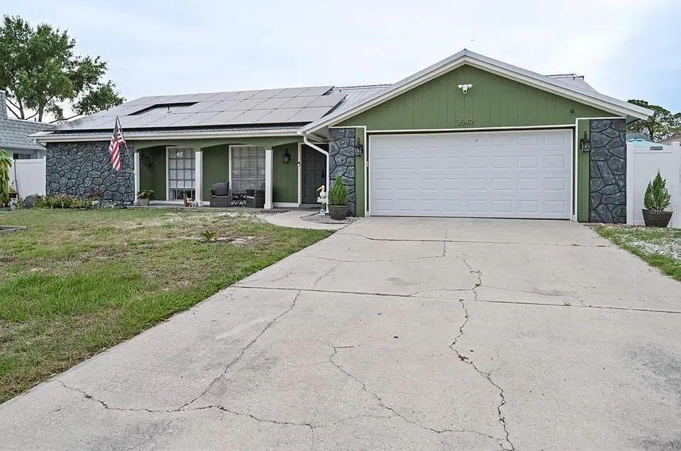 3549 Rockaway Dr