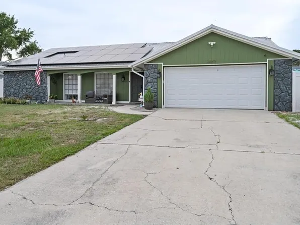 3549 Rockaway Dr, Holiday, FL 34691