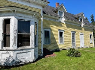 778 S Gouldsboro Rd, Gouldsboro, ME 04607