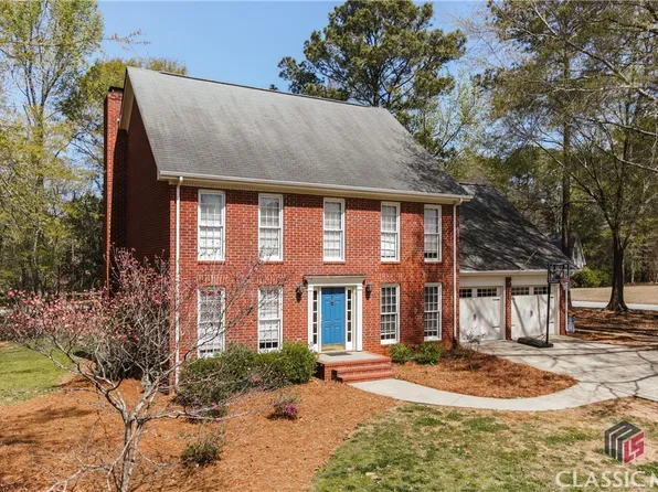 445 Greystone Terrace, Athens, GA 30606