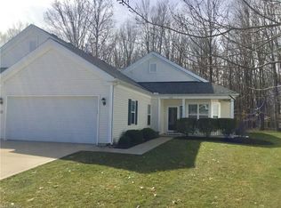 3416 Heron Ct, Aurora, OH