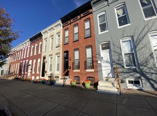 404 N Collington Ave, Baltimore, MD 21231