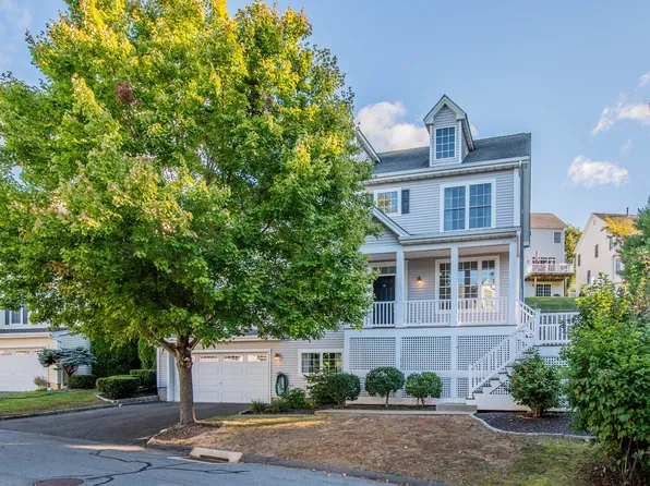 16 Gettysburg Road #16, Southbury, CT 06488