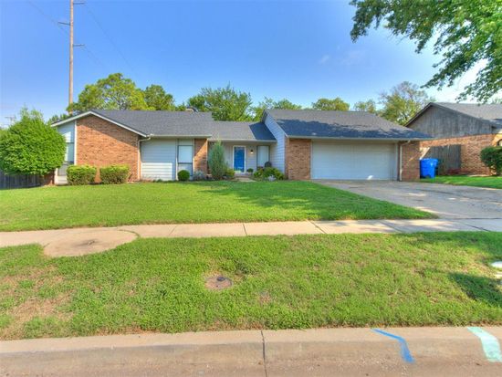 3529 Rambling Oaks Dr, Norman, OK 73072