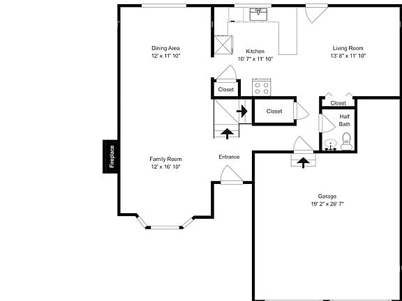 2nd image of 21821 65th Avenue Ct E