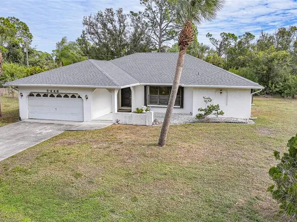 5446 Stokes St, Pt Charlotte, FL 33981