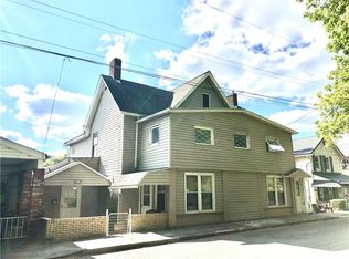1009 Johnston Ave, Kittanning, PA