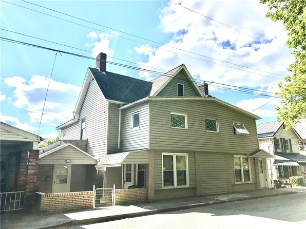 1009 Johnston Ave, Kittanning, PA 16201