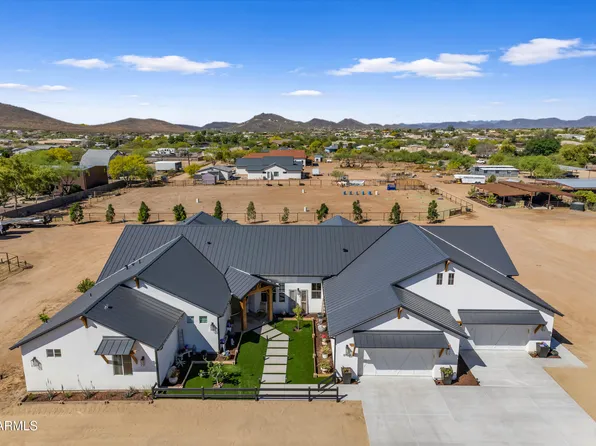 37522 N 7TH Avenue, Phoenix, AZ 85086