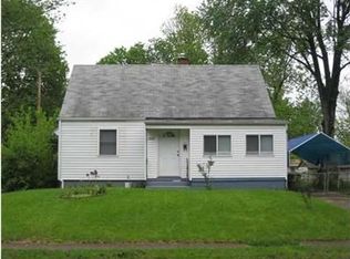 1660 Northridge Rd, Columbus, OH 43224