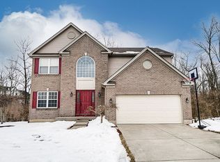 5281 Alpine Ct, Liberty Township, OH 45011