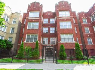 6739 S Clyde Ave #3, Chicago, IL 60649