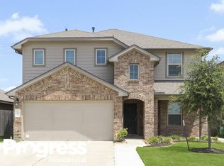 343 Ashley Falls Ln, Rosharon, TX 77583