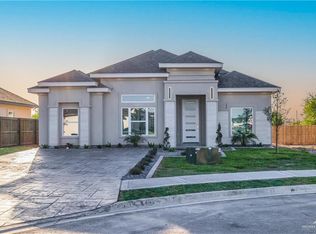 1840 N Yellowwood St, San Juan, TX 78589