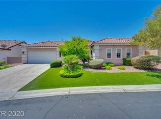 9901 Liberty View Rd, Las Vegas, NV 89148