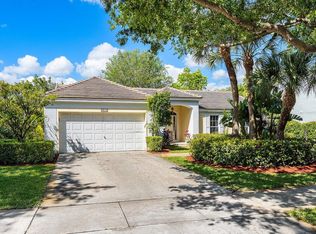 3810 Sabal Lakes Rd, Delray Beach, FL 33445