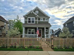 320 N West Ave, Waukesha, WI 53186