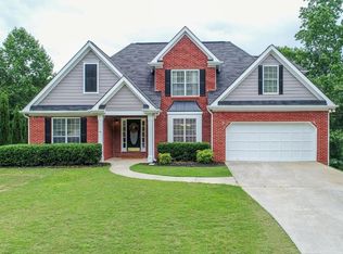 6479 Ivy Springs Dr, Flowery Branch, GA 30542