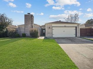 7807 Duffield Ln, Houston, TX 77071