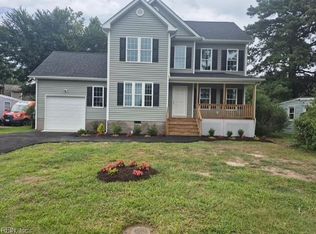 2915 Berkley Ave, Chesapeake, VA 23325