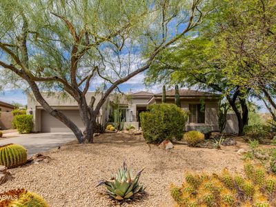 6717 E Brilliant Sky Dr, Scottsdale, AZ, 85266