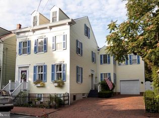 198 King George St, Annapolis, MD 21401