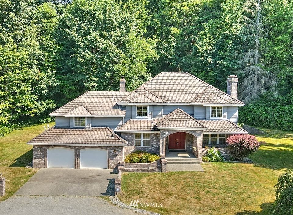 28430 SE 262nd Street, Ravensdale, WA 98051 Zillow