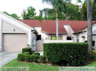 4003 Mermoor Dr, Palm Harbor, FL 34685