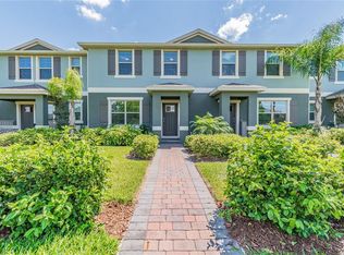 16039 Juniper Inlet Aly, Winter Garden, FL 34787