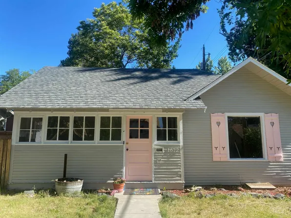 1672 W Dora St, Boise, ID 83702