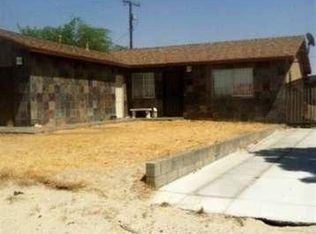 30232 Sierra Del Sol, Thousand Palms, CA 92276