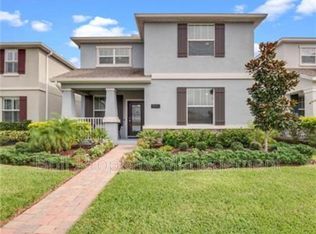 11842 Epic Ave #1, Orlando, FL 32832