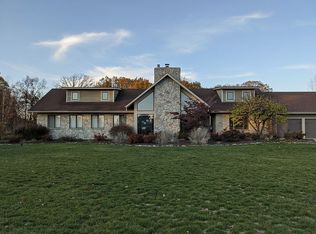 4707 Crawford Rd, Fort Wayne, IN 46845