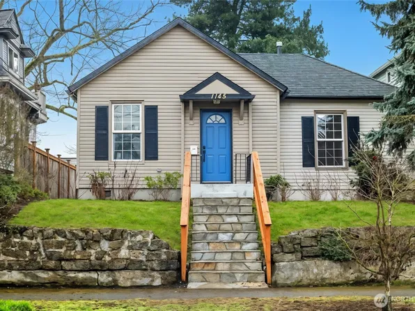 1145 N 84th Street, Seattle, WA 98103