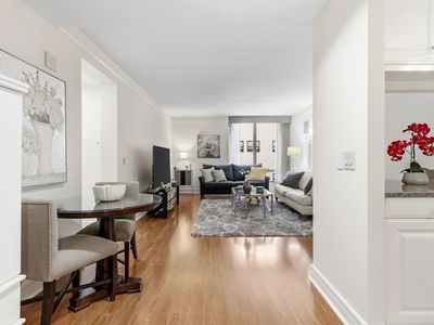 3 Avery St Unit 502, Boston, MA, 02111