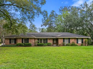 2344 Twin Lakes Cir, Jackson, MS 39211