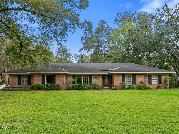 2344 Twin Lakes Cir, Jackson, MS 39211