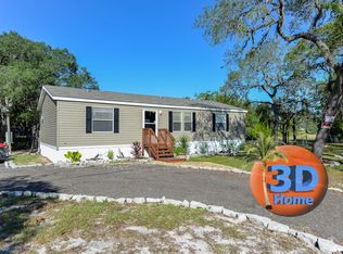 14917 Hicks Rd, Hudson, FL 34669