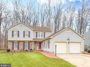 1404 Partridge Ln, Bowie, MD 20721