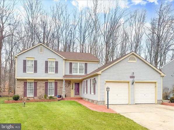 1404 Partridge Ln, Bowie, MD 20721