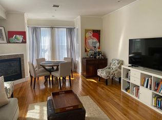 23 Lake St #2, Somerville, MA 02143