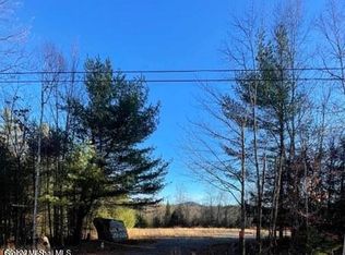 L4 State Route 28, Wevertown, NY 12886